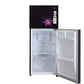GL-N292BPGY-LG 260 Liters 2 Star Double Door Refrigerator (Purple Glow)
