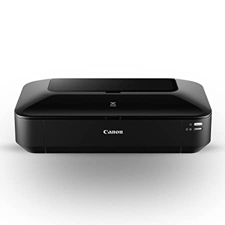 Canon PIXMA IX6770 A3 Single Function Printer (Black)