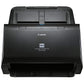 Canon DR-C240 Document Scanner Black and White