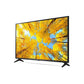 LG 139 cm (55 Inches) 4K Ultra HD Smart LED TV 55UQ7550PSF (Black) (2022 Model)