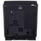 P1155SKAZ- LG 11 kg 5 Star Semi-Automatic Top Loading Washing Machine Middle Black, Roller Jet Pulsator, large