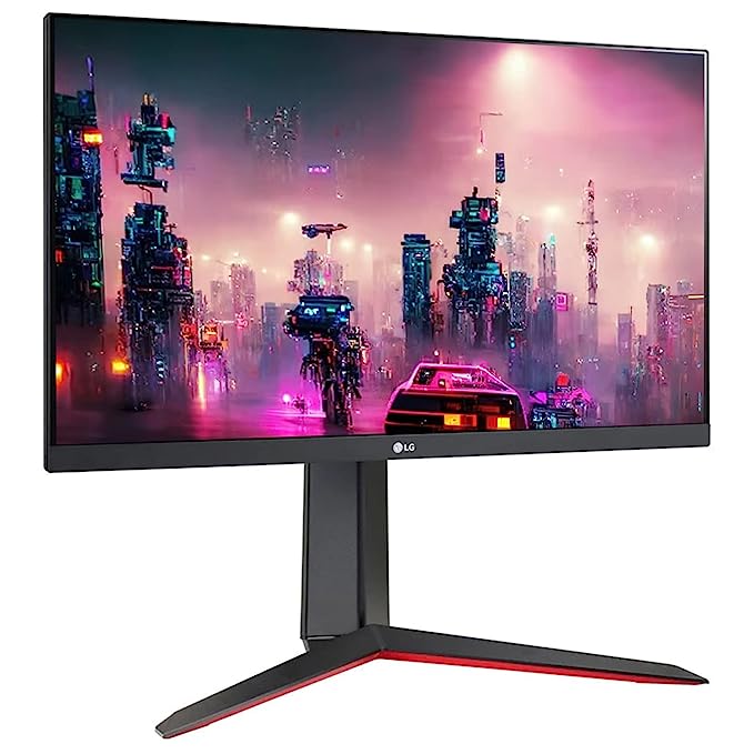 激安単価で通販 LG UltraGear 24GN650 フルHD IPS 144Hz ②