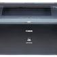 Canon imageCLASS LBP2900B Single Function Laser Monochrome Printer (Black), Black/White, Standard