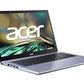 NX.K6SSI.002 - Acer Aspire 5 Laptop (12th Gen Core i3/ 8GB/ 512GB SSD/ Win11)