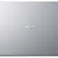 NX.ADDSI.010-Acer Aspire 3 Intel Core i3 11th Gen- (8 GB/512 GB SSD/Windows 11 Home/MS Office/1KG.20GM/Silver) A315-58 with 15.6-inch (39.6 cms) Full HD Display Laptop