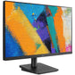 24MP400 W-LG 24 Inches (60 Cm) LCD 1920 X 1080 Pixels IPS Monitor - Full Hd, with Vga, Hdmi, Audio Out Ports, AMD Freesync, 75 Hz (Black)