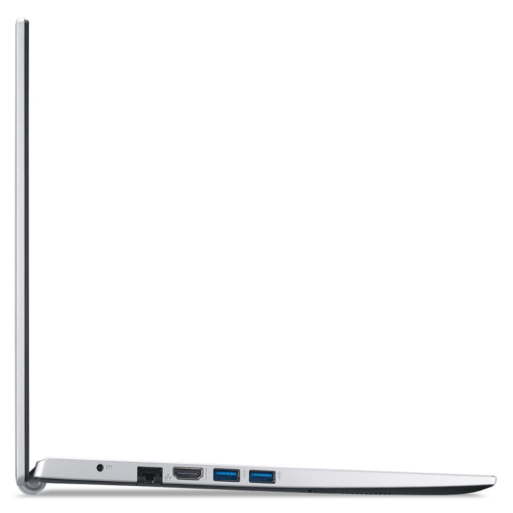 NX.ADDSI.00V - Acer Aspire 3 A315-58  Laptop (11th Gen Core i5 / 8GB RAM/ 512 GB SSD/ 15.6 Inch (39.6 cm) Display /Intel Iris Xe Graphics/ Win 11/Office)1.8 kg weight