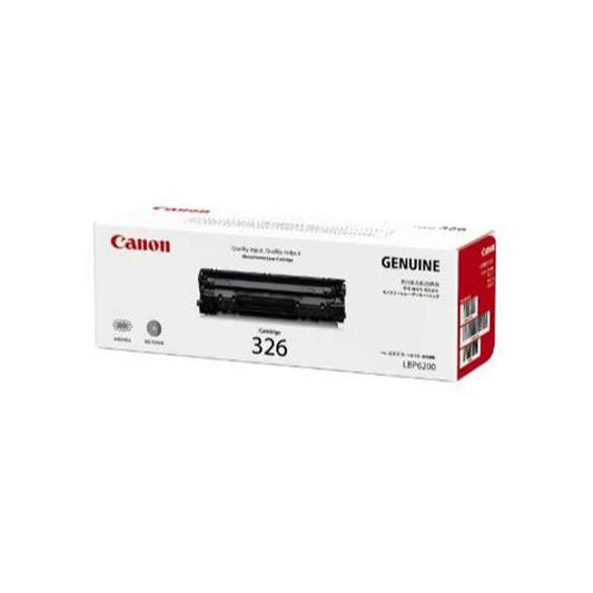 Canon CRG-326 Toner Cartridge