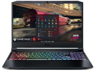 NH.QH2SI.006-Acer AN515-46 ( 8GB 512GB SSD 4GB Graphics W11) Laptop