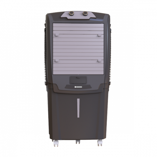 AURA NEO (DA75PMH) | DESERT COOLER | 75 LTRS High Efficiency Honeycomb Pad With Anti-Microbial Property| Thermal Overload Protection |Autofill | Ice Chamber | Works on Inverter Collapsible Louvers