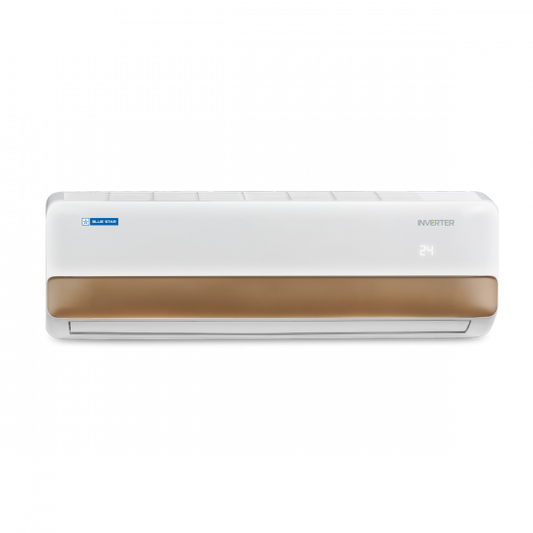 IA518OLU OLU | INVERTER AC | 5 STAR* | 1.5 TON Turbo Cool| Anti-Microbial Filters| Fix & Lock (4 in 1 convertible)| Nano BluProtect Technology| Smart Ready| Anti-Corrosive Blue Fins for Protection