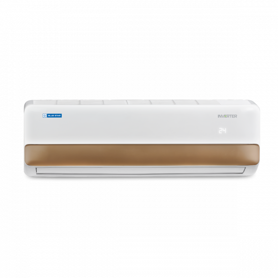 IA318ONU | INVERTER AC | 3 STAR | 1.5 TON Turbo Cool| Energy Saver| Anti-Microbial Filters| Fix & Lock (4 in 1 convertible)| Nano BluProtect Technology| Smart Ready