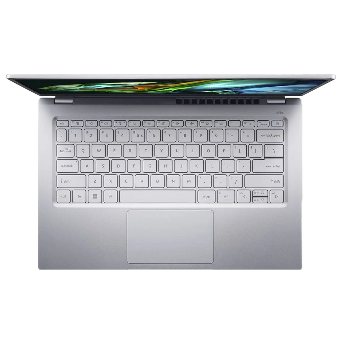 NX.KG3SI.002-Acer Swift Go  Laptop (AMD Ryzen 5 7530U/ 8GB/ 512GB SSD/ Win11 Home)