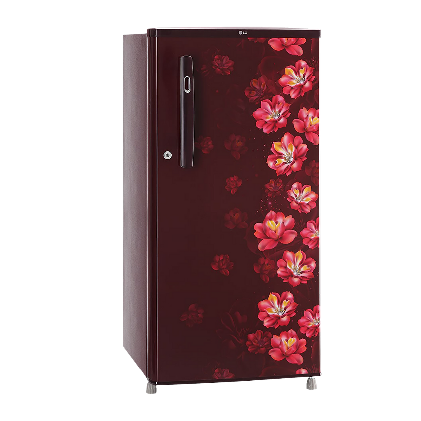 GL-B199GSJB-LG 185 L Direct Cool Single Door 1 Star Refrigerator
