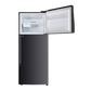 GL-T502AESY-LG 471 Litres 2 Star Frost Free Double Door Convertible Refrigerator with Smart Diagnosis  (Ebony Sheen)