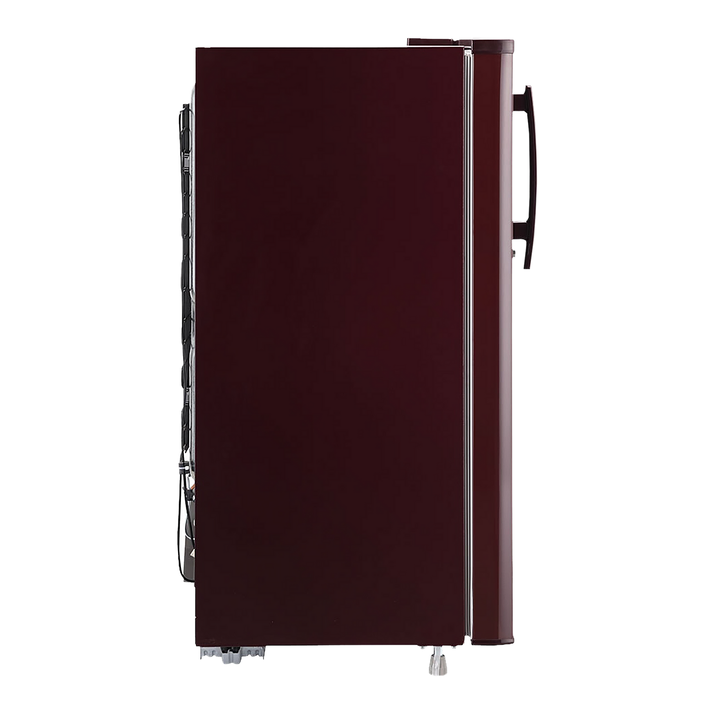 GL-B199GSJB-LG 185 L Direct Cool Single Door 1 Star Refrigerator